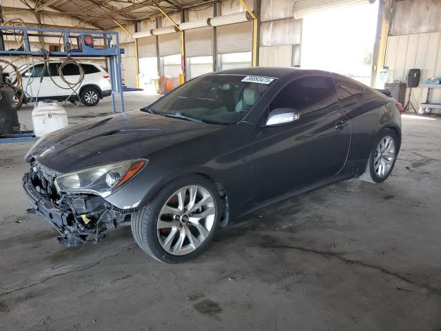 2015 HYUNDAI GENESIS CO KMHHU6KJ7FU123582