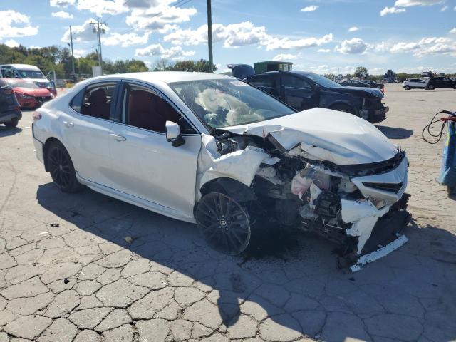 2022 TOYOTA CAMRY XSE 4T1K31AK1NU579579