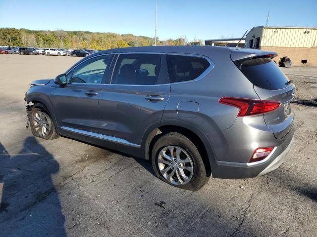 2019 HYUNDAI SANTA FE SE 5NMS2CAD2KH081012