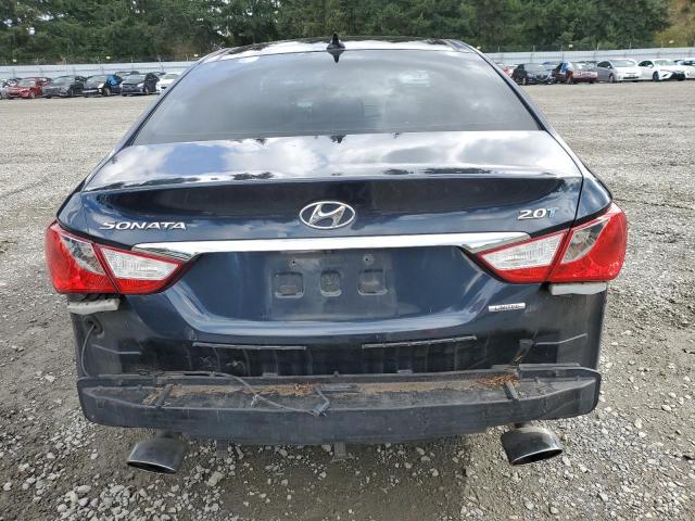 2013 HYUNDAI SONATA SE #3305655728