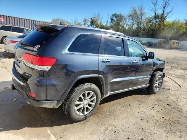 2014 JEEP GRAND CHER - 1C4RJFBM6EC385481