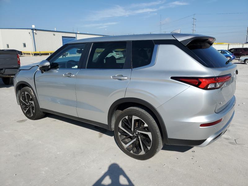 2022 MITSUBISHI OUTLANDER #3303938720