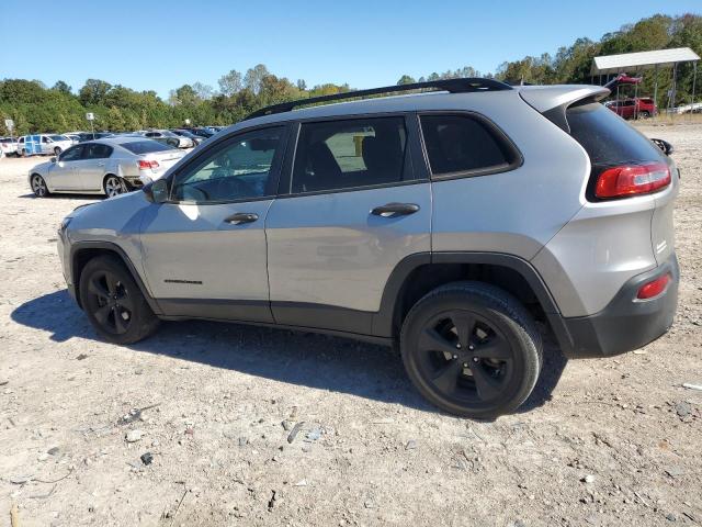 2017 JEEP CHEROKEE S 1C4PJLAB1HW572555