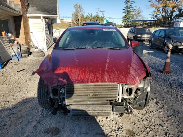 2019 FORD FUSION SE - 3FA6P0LU1KR263241