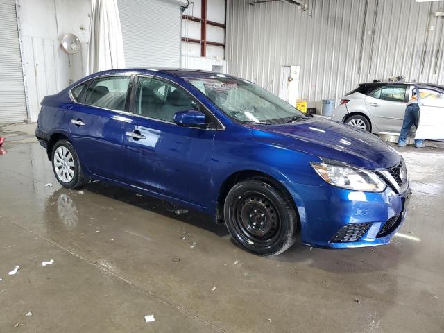 2017 NISSAN SENTRA S 3N1AB7AP9HY346149
