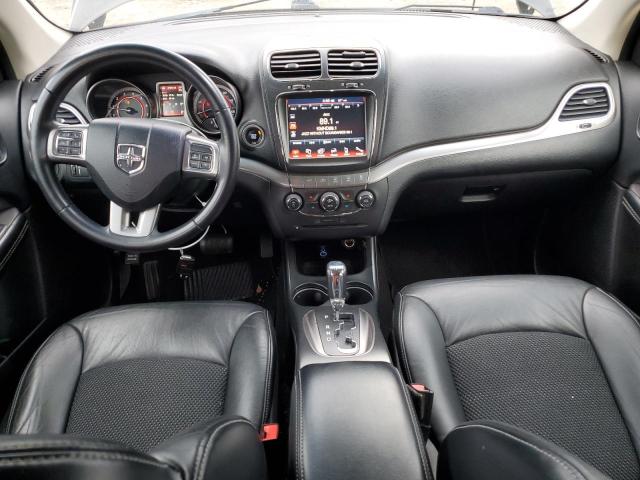 2018 DODGE JOURNEY CR - 3C4PDCGG3JT515604