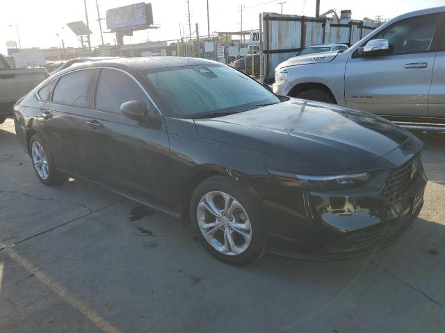 2025 HONDA ACCORD LX - Other View