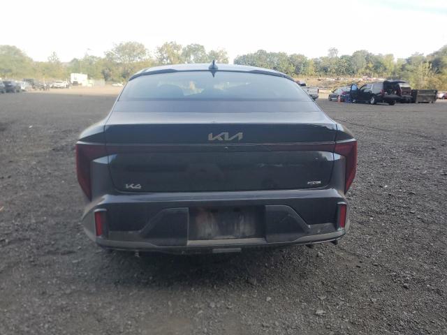 2025 KIA K4 GT LINE 3KPFW4DE7SE040964