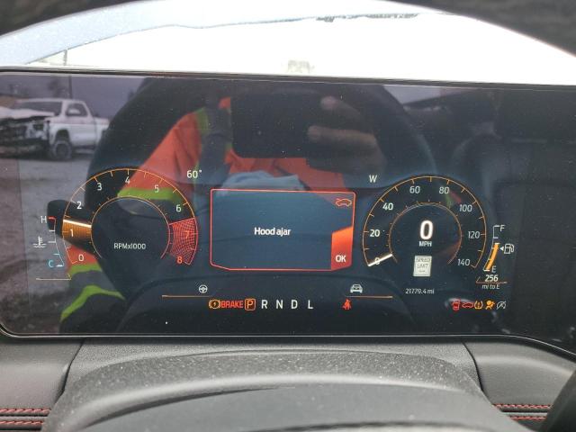 2024 FORD MUSTANG - 1FA6P8TH2R5117932