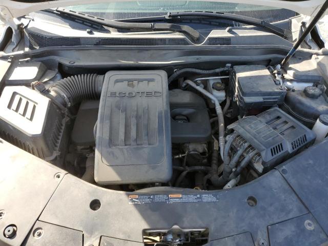 2017 CHEVROLET EQUINOX LT 2GNFLFEK9H6299061