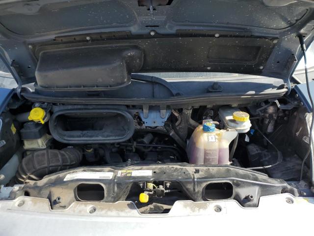 2021 RAM PROMASTER #3302672022