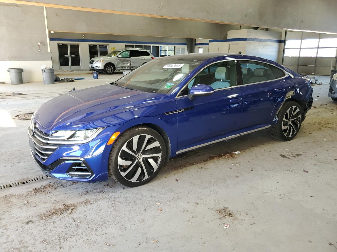 VOLKSWAGEN ARTEON SEL R-LINE