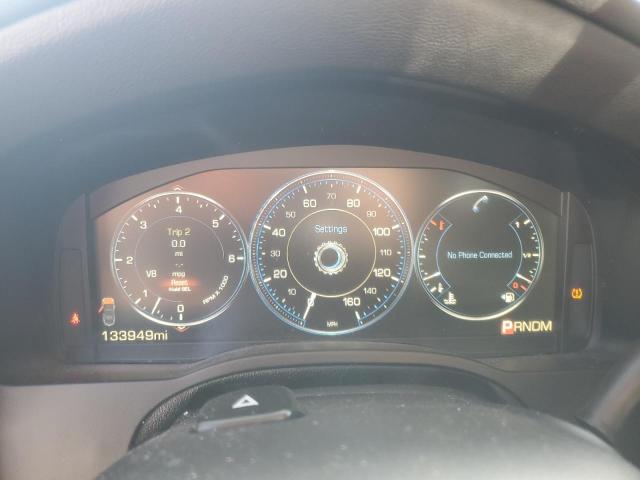 2015 CADILLAC ESCALADE E 1GYS3TKJ6FR614072