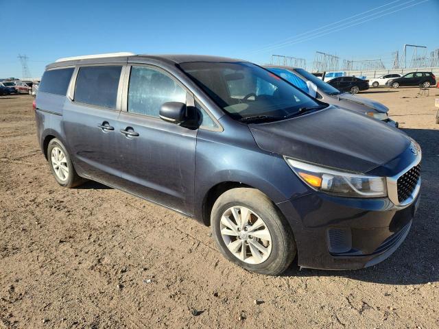 2015 KIA SEDONA LX - KNDMB5C10F6029940