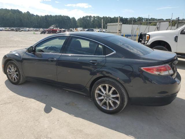 2012 MAZDA 6 I #3290702550