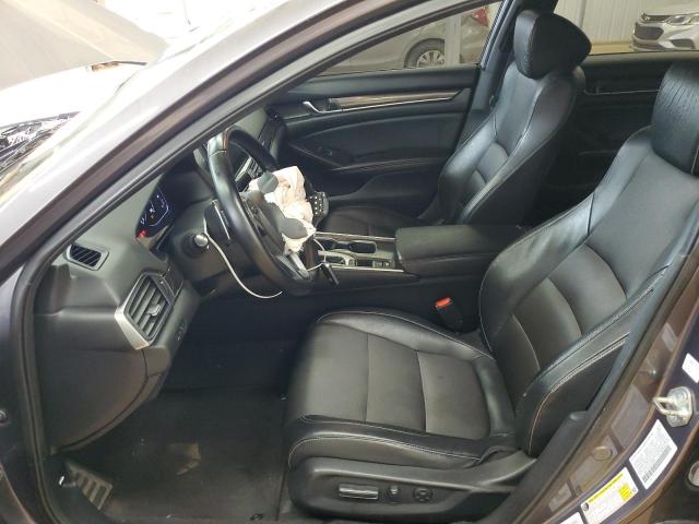 2018 HONDA ACCORD SPORT - 1HGCV1F36JA196951