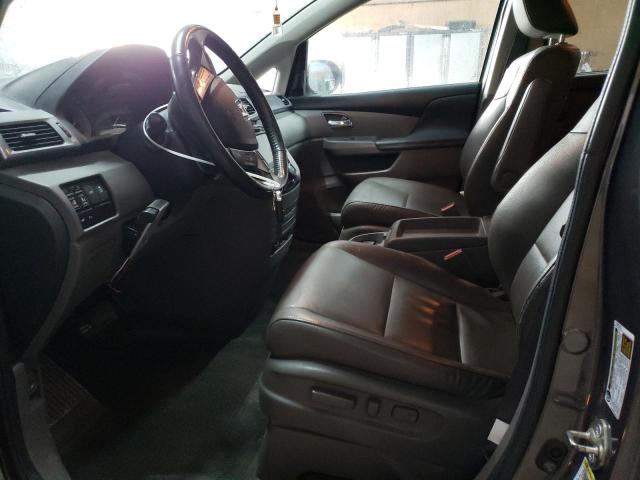 2016 HONDA ODYSSEY TO 5FNRL5H93GB071526