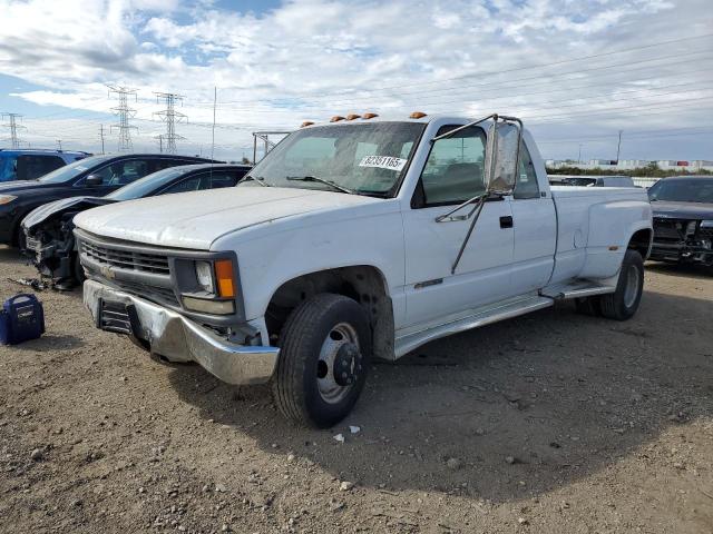 Global Auto Auctions: 1996 CHEVROLET GMT-400 C3