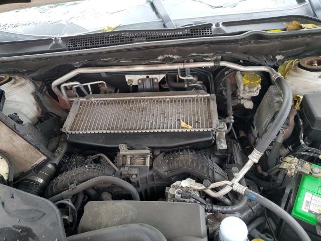 2019 SUBARU ASCENT PREMIUM 4S4WMABD6K3482247