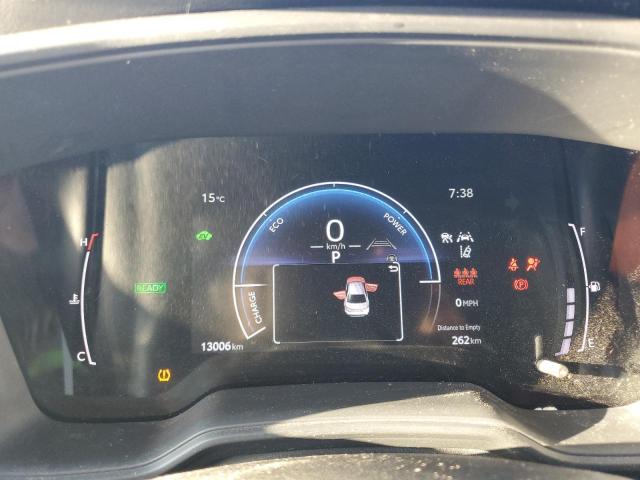 2024 TOYOTA COROLLA LE - JTDBDMHE1RJ006305