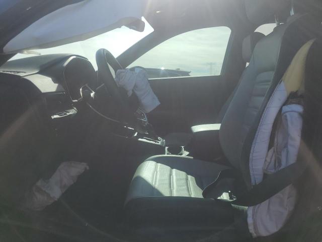 2025 HONDA CR-V SPORT - 7FARS6H96SE004442