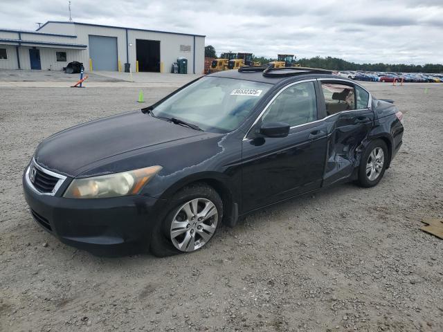 Global Auto Auctions: 2008 HONDA ACCORD LXP