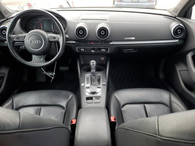 2016 AUDI A3 PREMIUM #3291295497