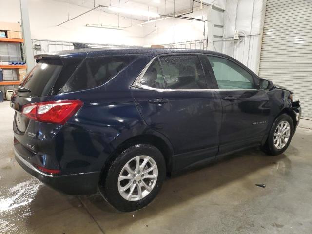 2020 CHEVROLET EQUINOX LT #3291349144