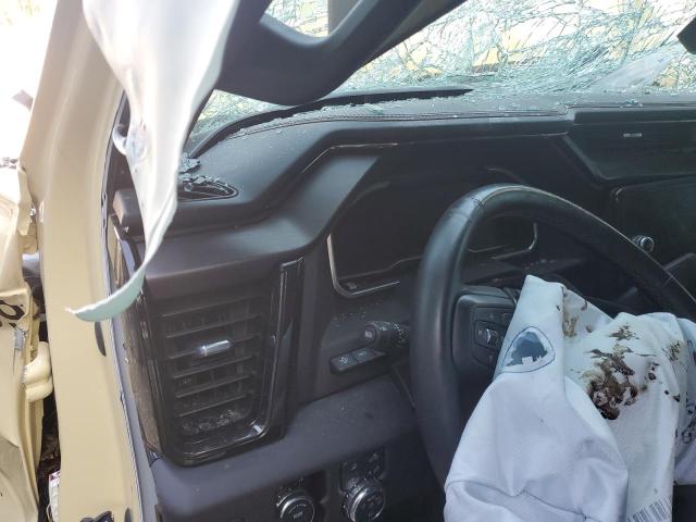 2024 GMC SIERRA K25 #3286580172