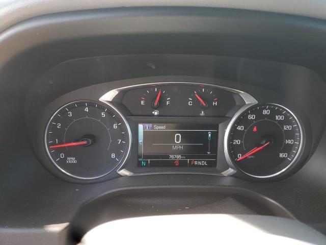 2017 GMC ACADIA SLE #3287610019