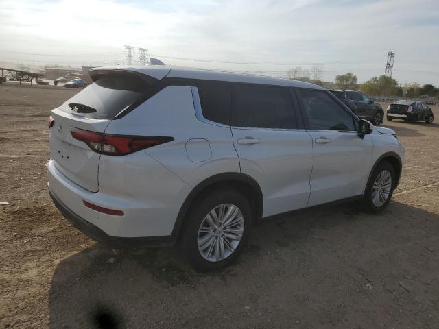 2022 MITSUBISHI OUTLANDER #3286665298