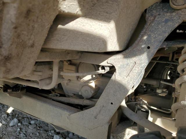 2016 HONDA SXS1000 M5 1HFVE0421G4008362