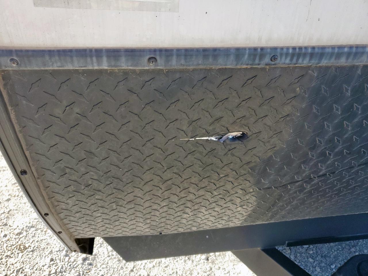 Lot #3291551978 2019 KZCO TRAILER