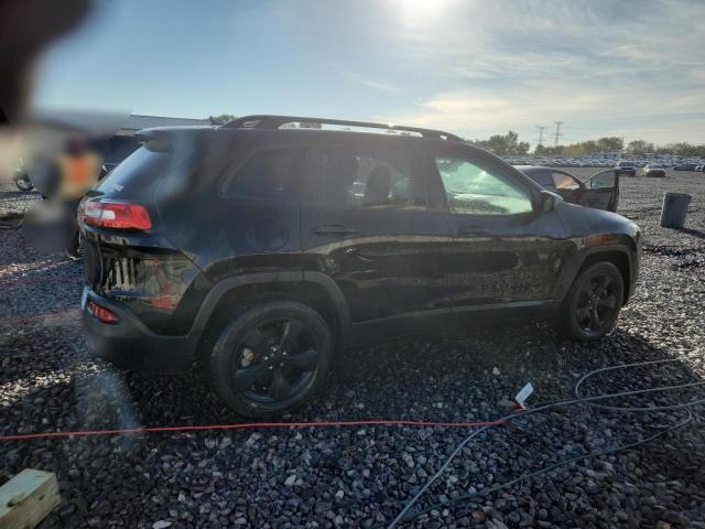 2017 JEEP CHEROKEE S - 1C4PJMAB6HW544255
