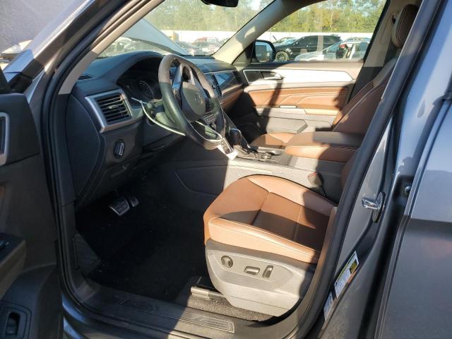 2021 VOLKSWAGEN ATLAS SE - 1V2RR2CA5MC548351