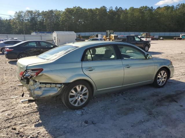 2010 TOYOTA AVALON XL - 4T1BK3DB9AU357764