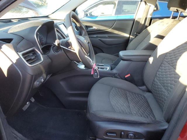 2019 CHEVROLET EQUINOX LT - 3GNAXKEV8KS561792