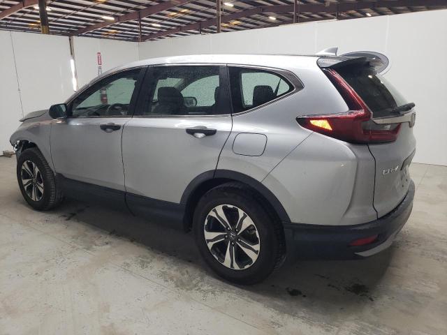 2020 HONDA CR-V LX - 5J6RW1H25LA010064