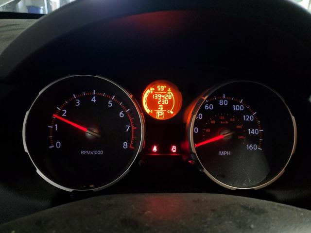 2010 NISSAN ROGUE S #3316807405