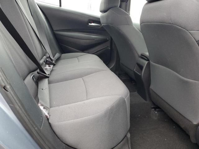 2021 TOYOTA COROLLA LE - 5YFEPMAE7MP185288