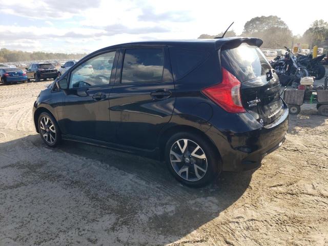 2015 NISSAN VERSA NOTE #3284017829