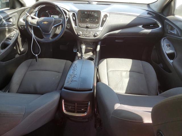 2016 CHEVROLET MALIBU LT 1G1ZE5ST4GF193203