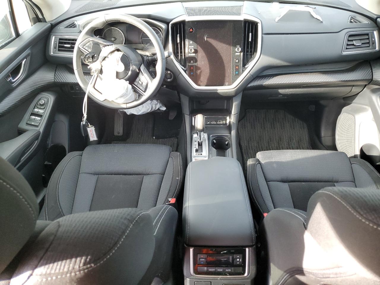 SUBARU ASCENT PREMIUM