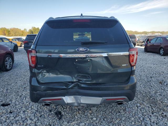 2016 FORD EXPLORER XLT - 1FM5K8D83GGC22110