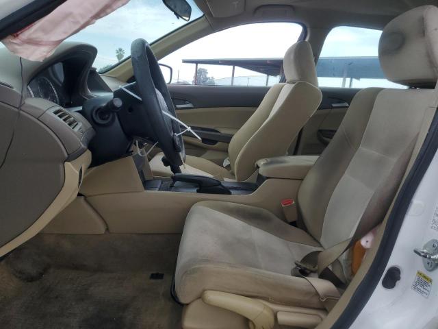 2010 HONDA ACCORD LX - 1HGCP2F34AA149014