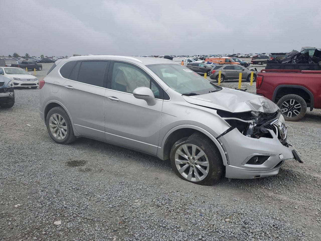 BUICK ENVISION ESSENCE