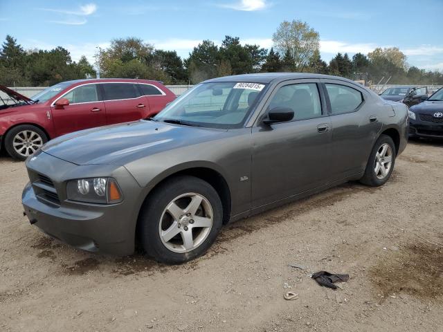 Global Auto Auctions: 2008 DODGE CHARGER