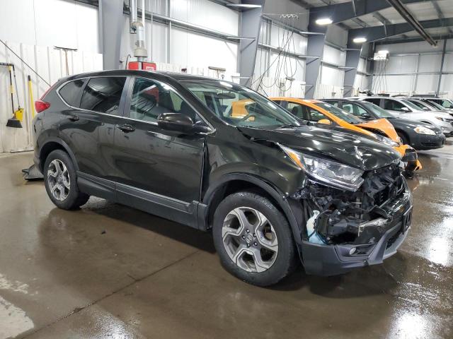 2017 HONDA CR-V EX #3283989809