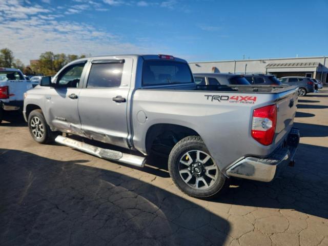 2018 TOYOTA TUNDRA CRE 5TFDY5F14JX727187