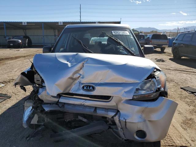 2011 KIA SOUL #3297452196